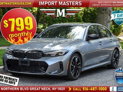 Used 2026 BMW M340i Sedan