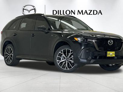 New 2025 MAZDA CX-70 3.3 Turbo S w/ Premium Plus