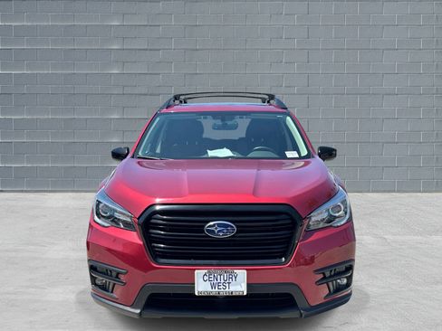 Used 2022 Subaru Ascent Onyx Edition AWD/4WD image 2