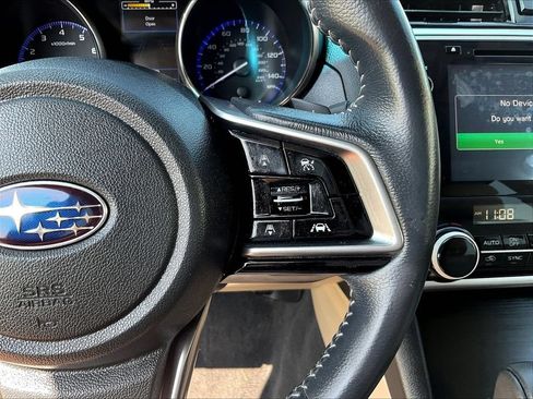 Used 2019 Subaru Outback 2.5i Limited AWD/4WD image 12