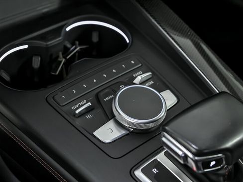 Used 2019 Audi S5 Premium Plus image 37