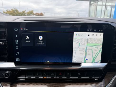 Used 2025 Chevrolet Silverado 2500 LT w/ All Star Edition image 23