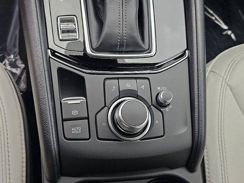 New 2025 MAZDA CX-5 AWD 2.5 S w/ Preferred Package image 32