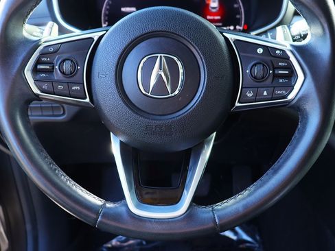 Used 2023 Acura MDX FWD w/ Technology Package image 59