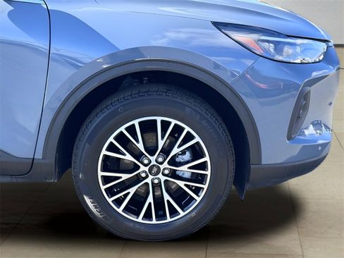 Used 2025 Ford Escape SE w/ PHEV Premium Package image 47