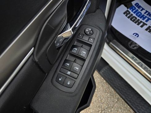 Used 2022 RAM 1500 Warlock w/ Electronics Group RWD image 15