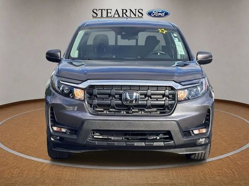 Used 2025 Honda Ridgeline RTL image 5