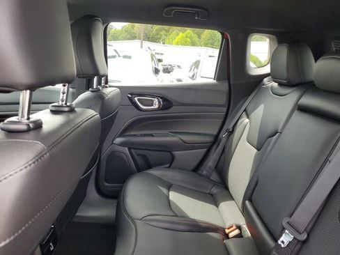 New 2026 Jeep Compass Trailhawk image 13