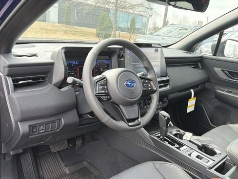 New 2026 Subaru Outback Limited image 10