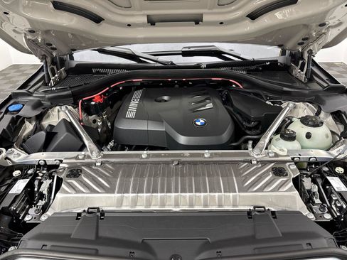 New 2026 BMW X3 xDrive30i w/ Convenience Package AWD/4WD image 20