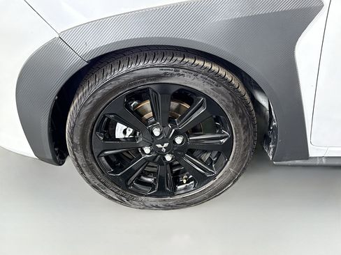 Used 2024 Mitsubishi Mirage Black Edition FWD image 37