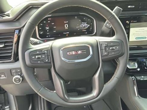 New 2026 GMC Sierra 2500 AT4 w/ Max Trailering Package AWD/4WD image 14