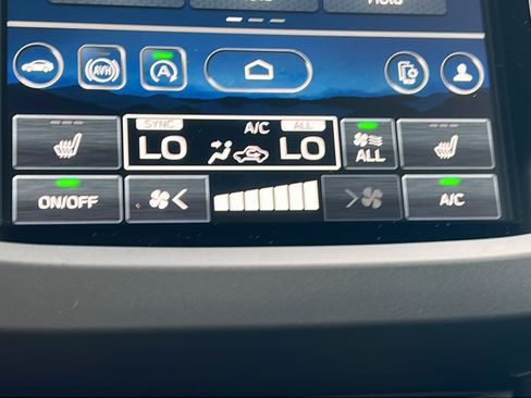 New 2026 Subaru Forester Sport AWD/4WD image 21