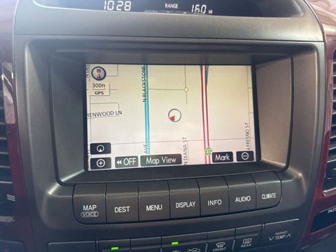 Used 2009 Lexus GX 470 image 24