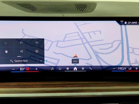 Used 2026 BMW X7 xDrive40i w/ Dynamic Handling Package AWD/4WD image 20