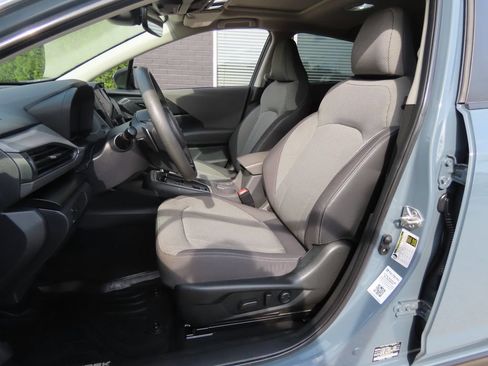 Used 2024 Subaru Crosstrek 2.0i Premium AWD/4WD image 21