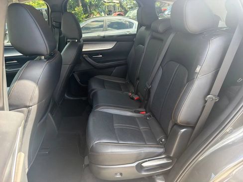 Used 2025 MAZDA CX-90 3.3 Turbo w/ Preferred Package AWD/4WD image 13
