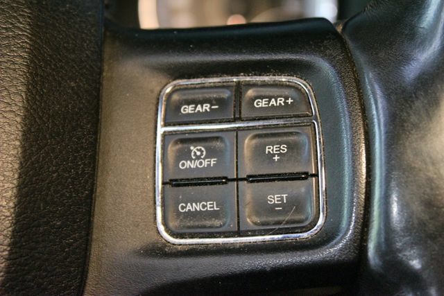 Used 2017 RAM 1500 Big Horn AWD/4WD image 18