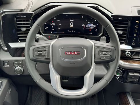 New 2026 GMC Sierra 1500 Elevation w/ Elevation Premium Package AWD/4WD image 17