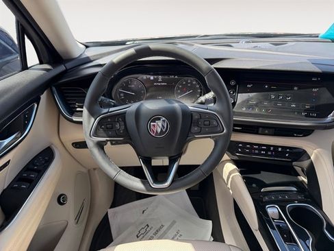 Used 2022 Buick Envision Essence w/ Technology Package I AWD/4WD image 12