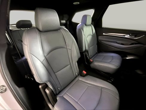 Certified 2024 Buick Enclave Essence w/ Experience Buick Package FWD image 20