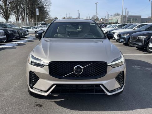 New 2026 Volvo XC60 B5 Plus w/ Protection Package Premier image 2