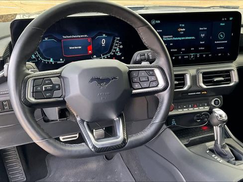 Used 2024 Ford Mustang GT Premium image 13