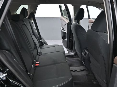 Used 2023 Nissan Rogue S image 12