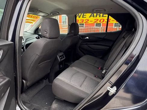 Used 2020 Chevrolet Equinox LT image 9