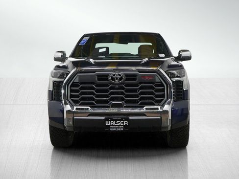 Used 2025 Toyota Tundra 1794 Edition image 8