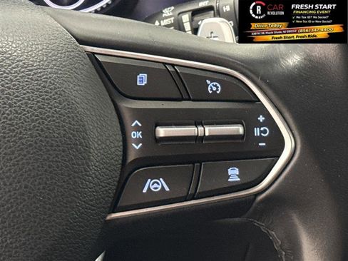 Used 2023 Hyundai Santa Fe SEL image 54