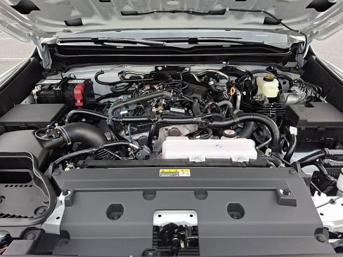 New 2026 Toyota Tacoma 4x4 Double Cab image 20