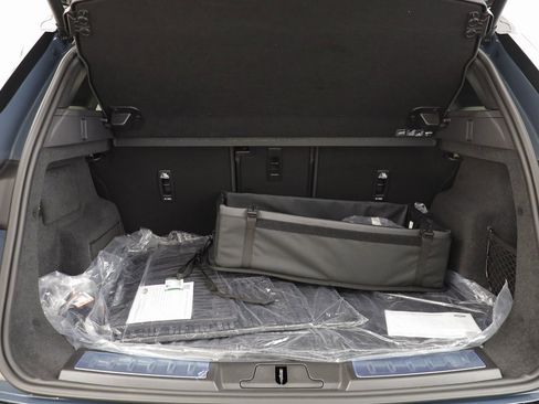 New 2026 Land Rover Range Rover Evoque Dynamic SE image 19