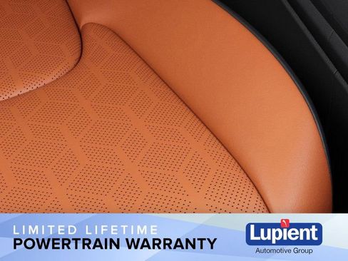 New 2026 Kia Carnival EX image 30