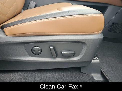 Certified 2025 Nissan Pathfinder Platinum w/ Cargo Package AWD/4WD image 14