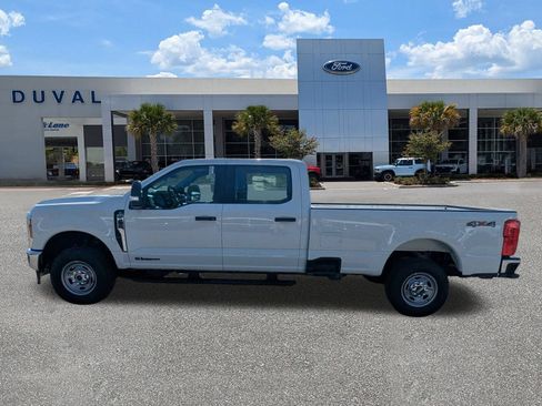 New 2026 Ford F250 XL w/ XL Driver Assist Package AWD/4WD image 7