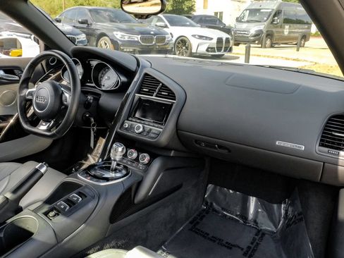 Used 2014 Audi R8 V8 AWD/4WD image 11
