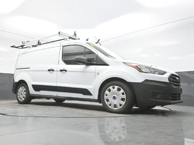 Used 2023 Ford Transit Connect XL FWD image 38