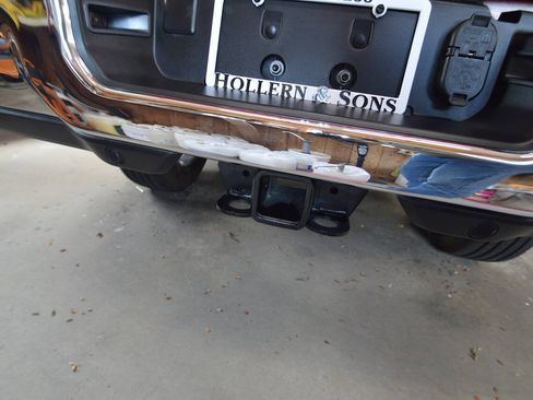 Used 2026 RAM 2500 Big Horn AWD/4WD image 20