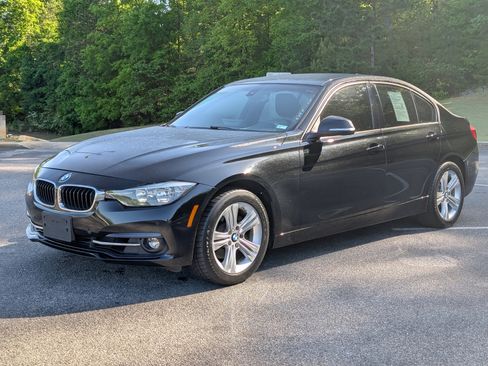 Used 2016 BMW 328i Sedan image 5