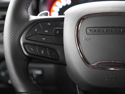 New 2026 Dodge Durango GT w/ Blacktop Package image 20