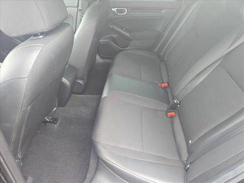Certified 2024 Honda Civic Sport image 17