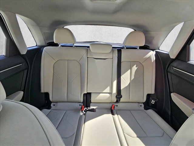 Used 2024 Audi Q3 2.0T Premium AWD/4WD image 11
