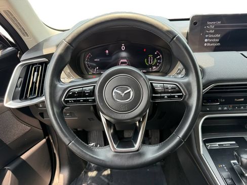 Used 2024 MAZDA CX-90 3.3 Turbo S AWD/4WD image 12