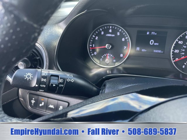 Used 2021 Kia Forte GT-Line w/ GT-Line Premium Package FWD image 31