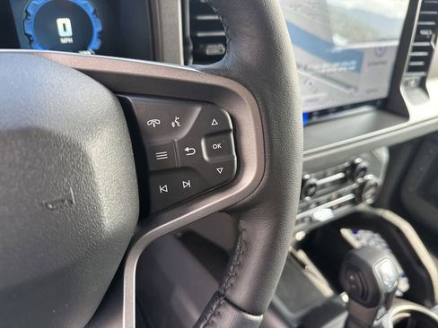 New 2025 Ford Bronco Badlands AWD/4WD image 20