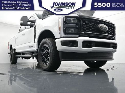 New 2026 Ford F250 XLT w/ XLT Premium Package AWD/4WD image 37