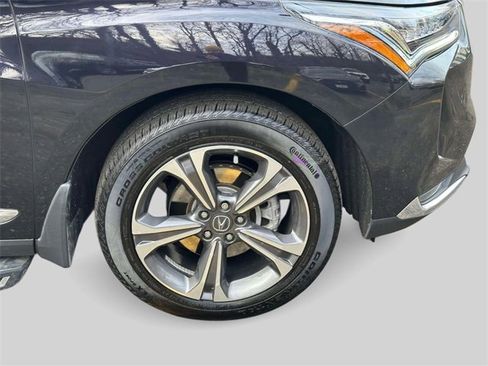 Certified 2024 Acura RDX SH-AWD w/ Advance Package image 10