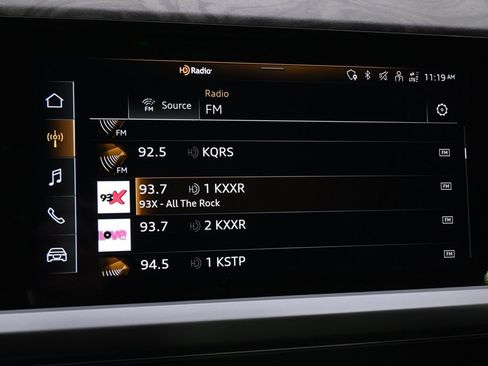 Used 2022 Audi Q4 e-tron Premium w/ Convenience Package image 28