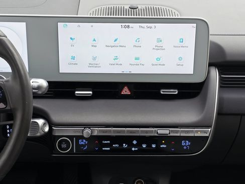 Certified 2024 Hyundai Ioniq 5 Limited RWD image 22